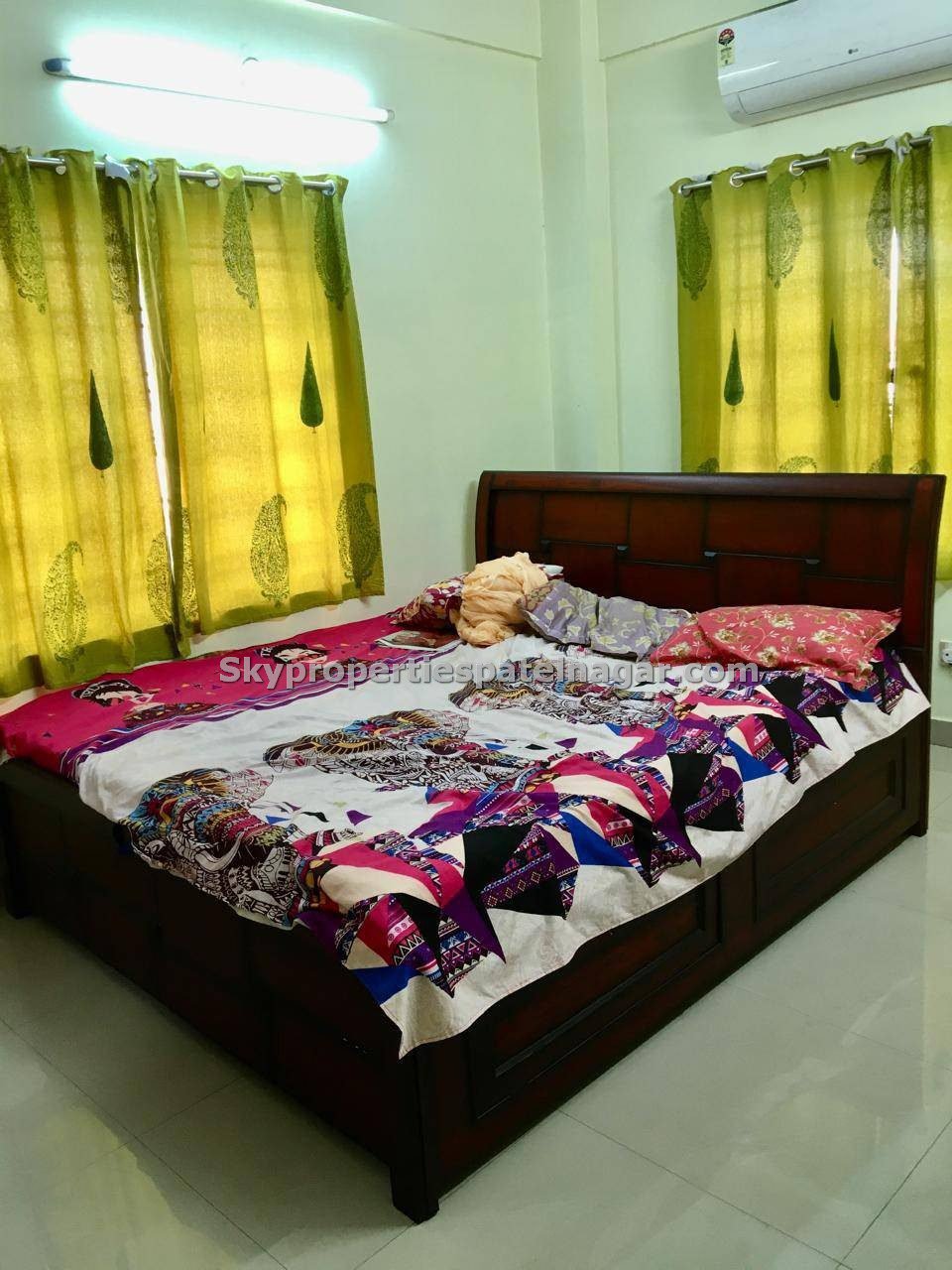 1 Rk Apartments For Rent In Patel Nagar East Delhi