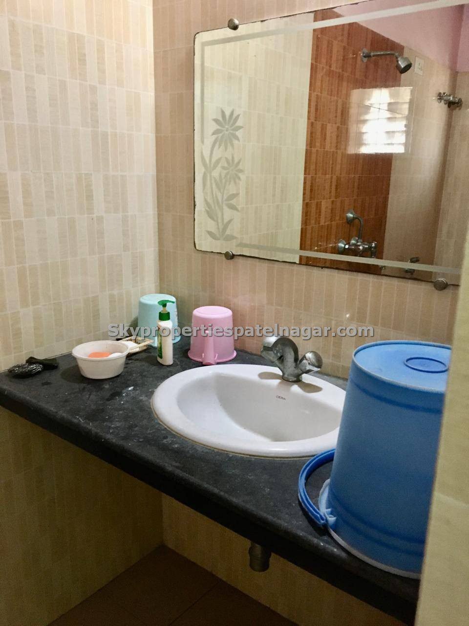 1 Rk Furnished Near Karol Bagh Delhi