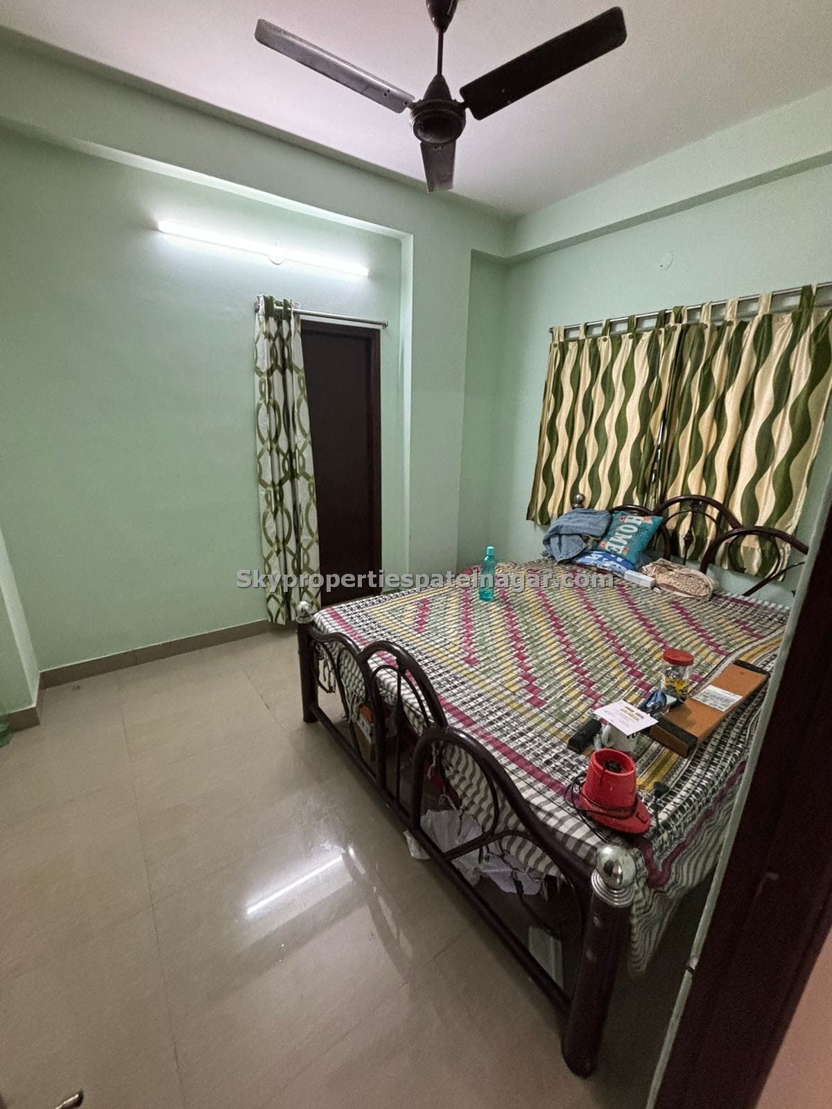 1 Rk Furnished Near Karol Bagh Delhi
