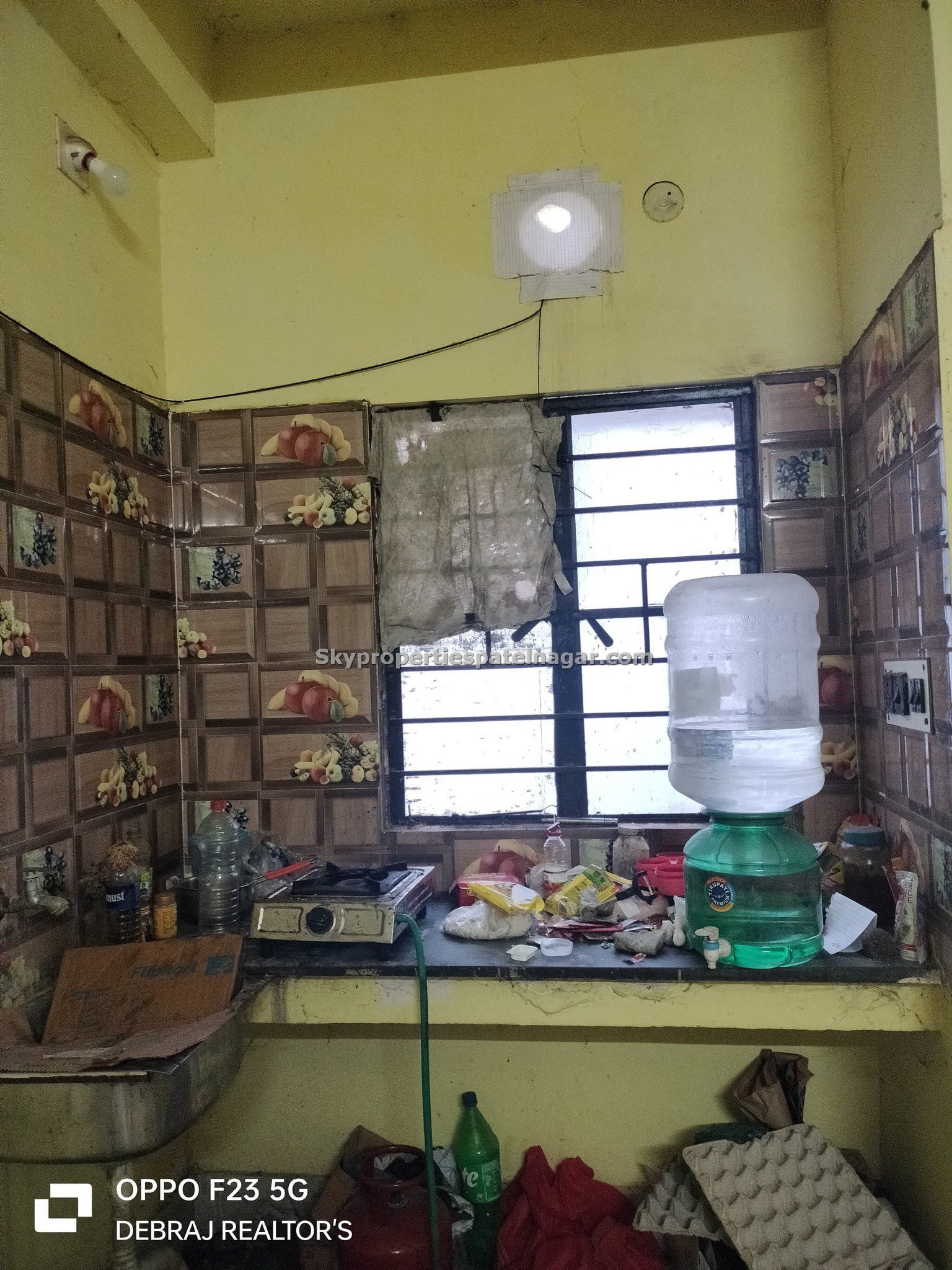 1 Rk Furnished Near Karol Bagh Delhi