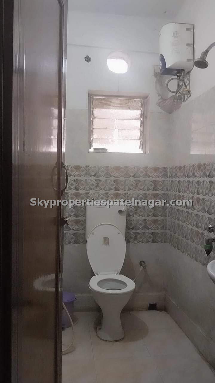 Single Room Apartments For Rent In Patel Nagar East Delhi