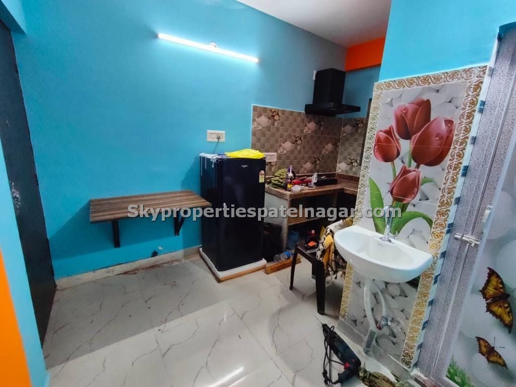 Single Room Apartments For Rent In Patel Nagar East Delhi