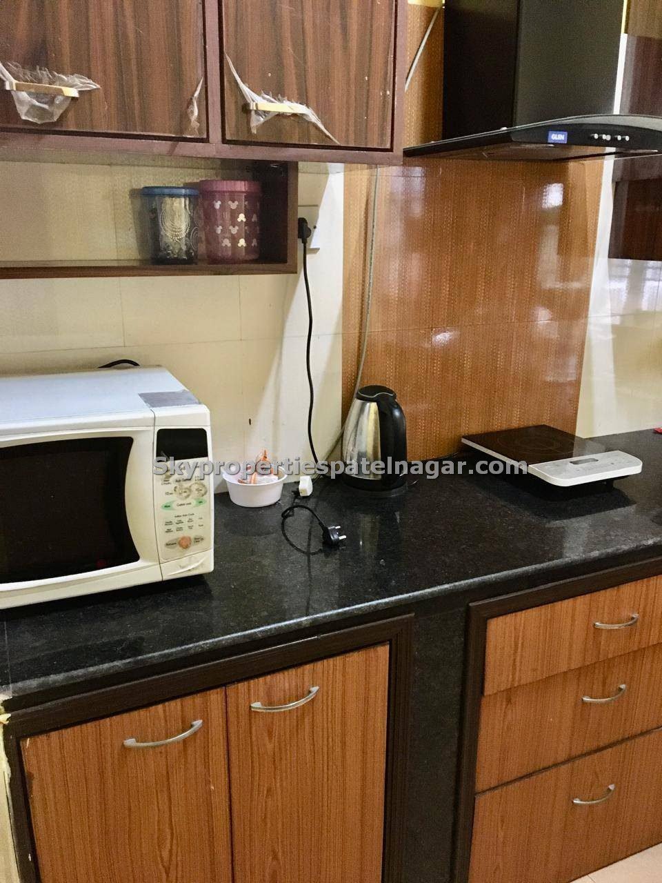 Pg Furnished Near Karol Bagh Delhi