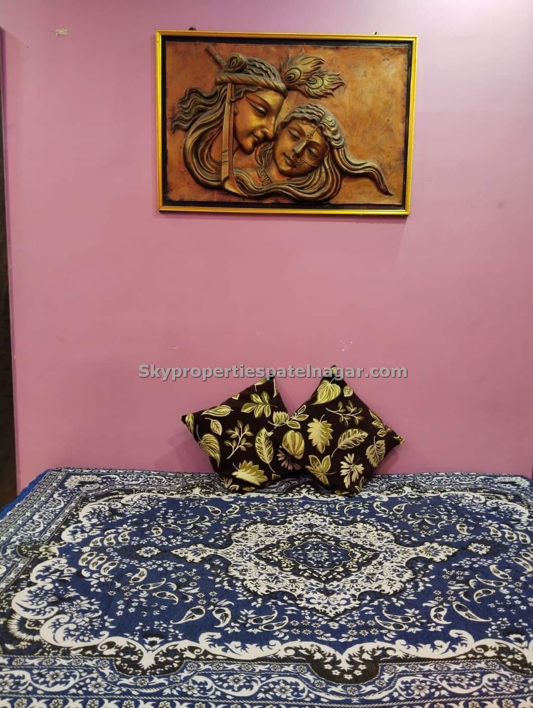 2 Bhk Apartments For Rent In Patel Nagar East Delhi