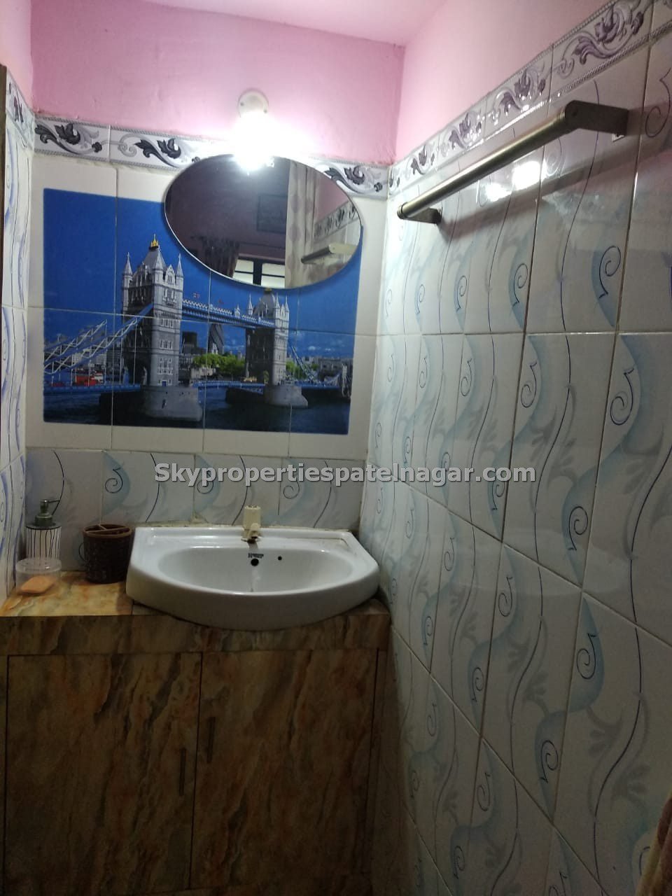 1 Bhk Apartments For Rent In Karol Bagh Delhi