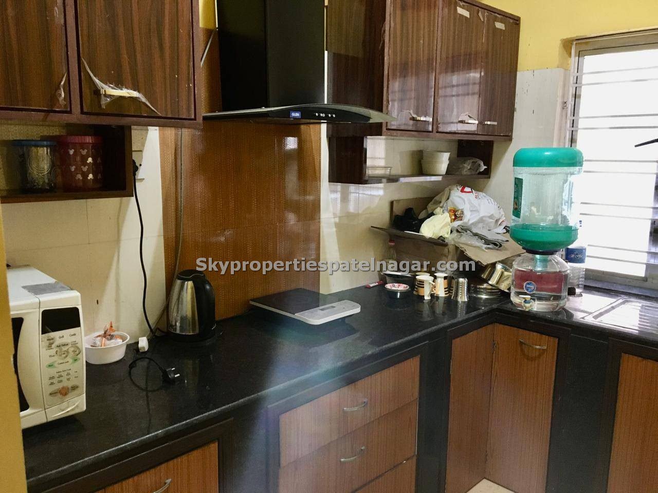 1 Bhk Apartments For Rent In Rajendra Nagar Delhi