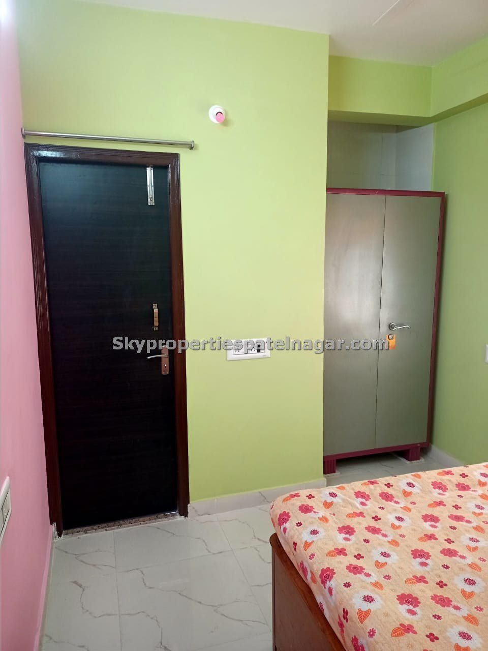 1 Bhk Apartments For Rent In Patel Nagar South Delhi