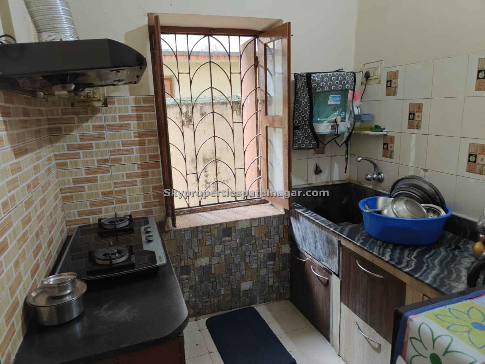 1 Bhk Apartments For Rent In Patel Nagar East Delhi