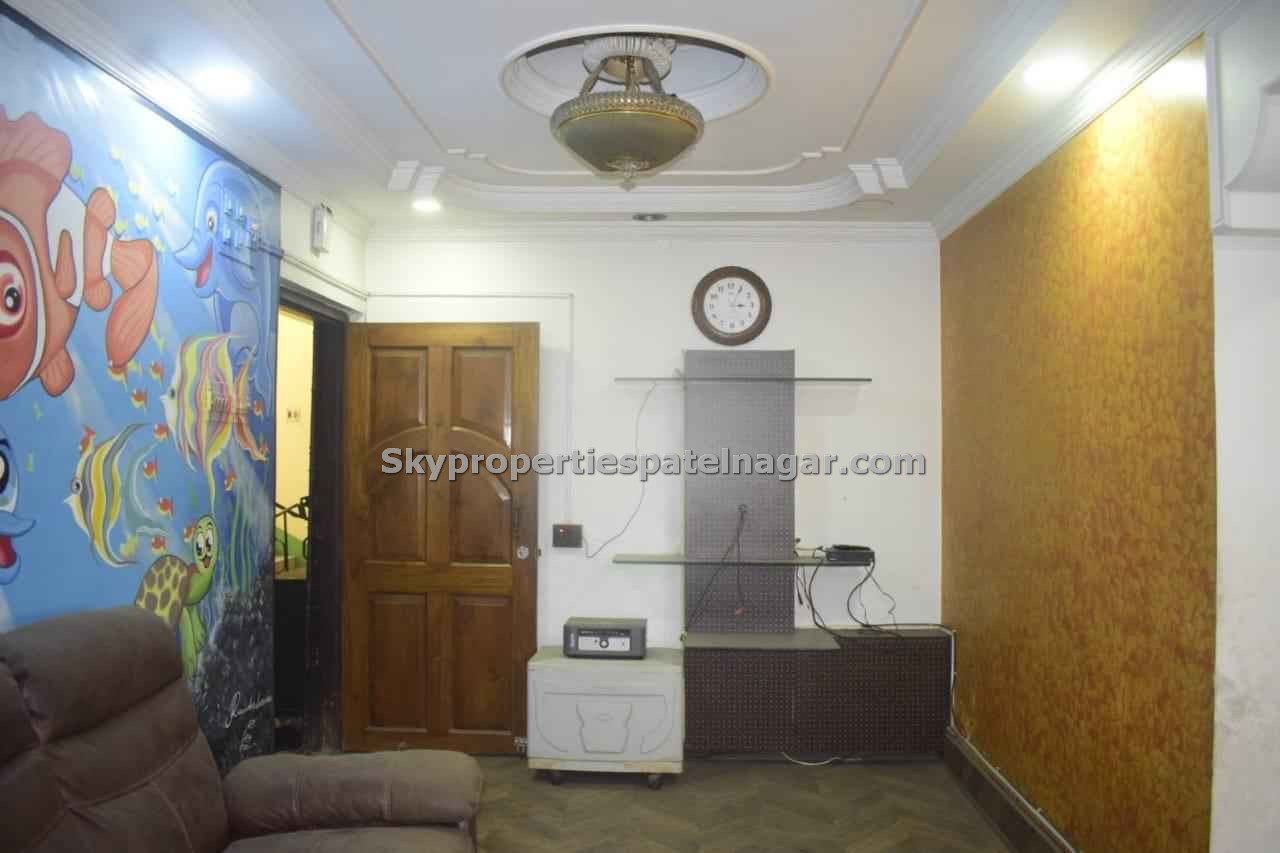 Single Room Apartments For Rent In Patel Nagar West Delhi