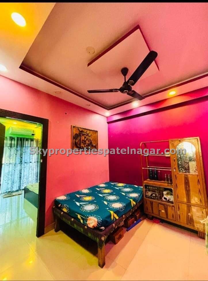 1 Bhk Apartments For Rent In Patel Nagar West Delhi