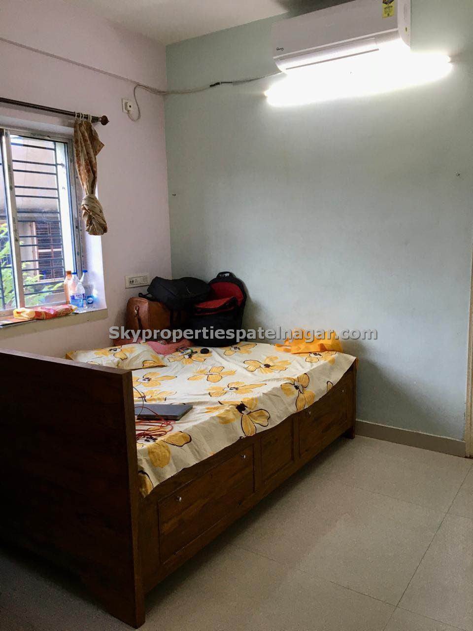Single Room In Patel Nagar For Rent