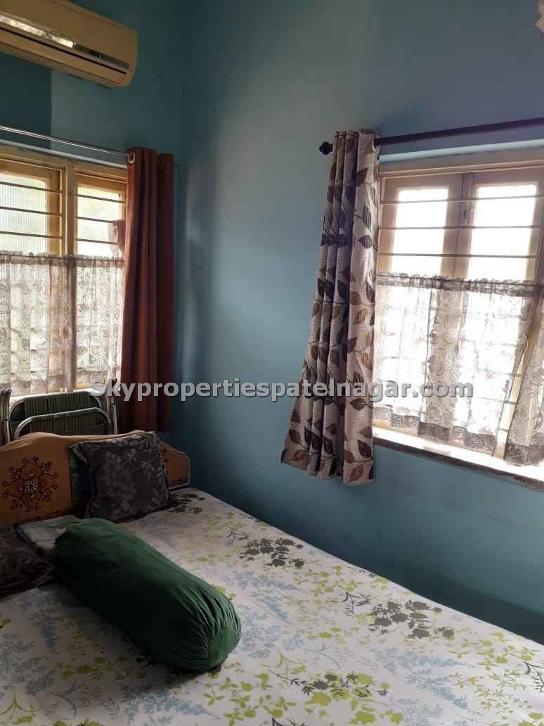 Pg Flat For Rent In Patel Nagar New Delhi