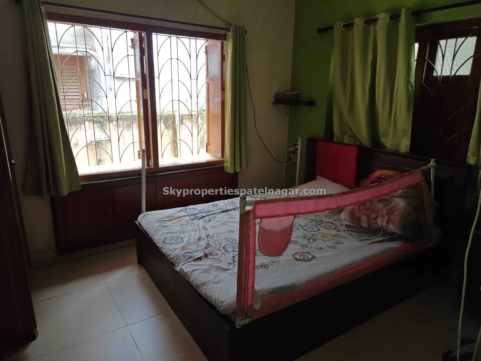 1 Rk In Patel Nagar For Rent