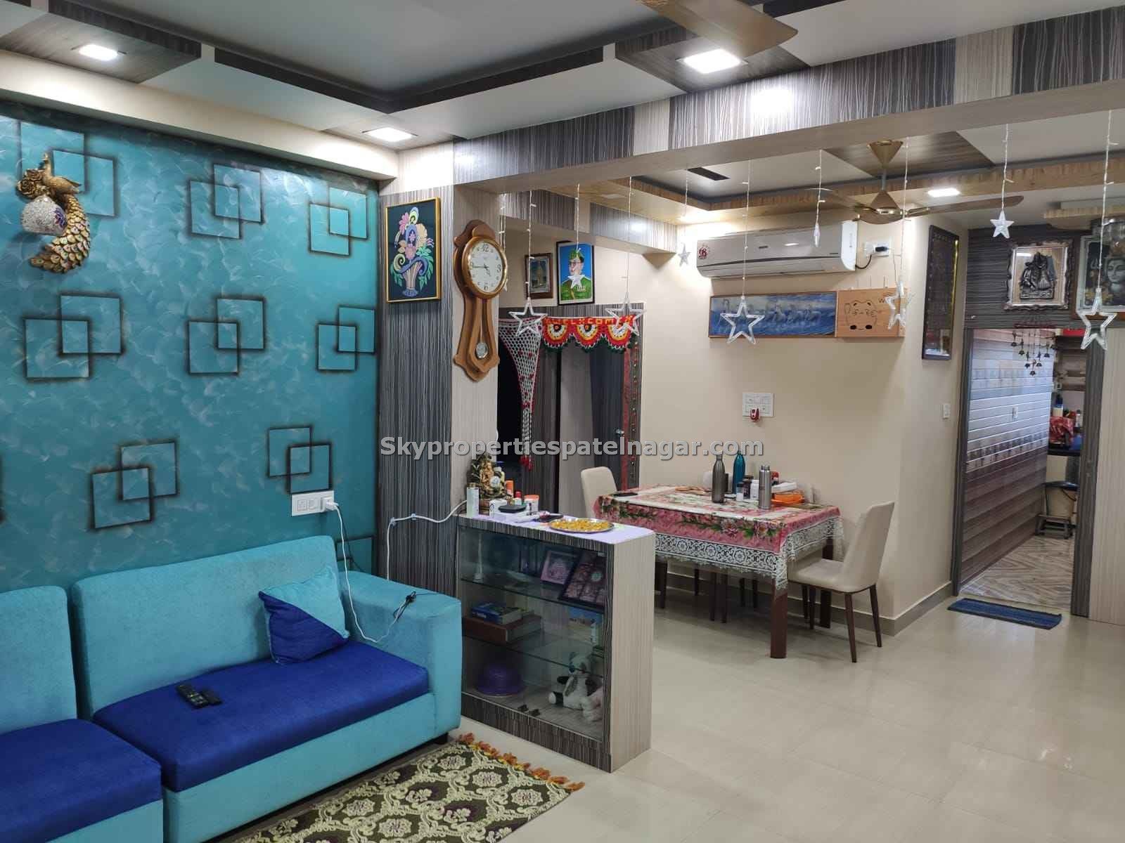 Single Room In Patel Nagar For Rent