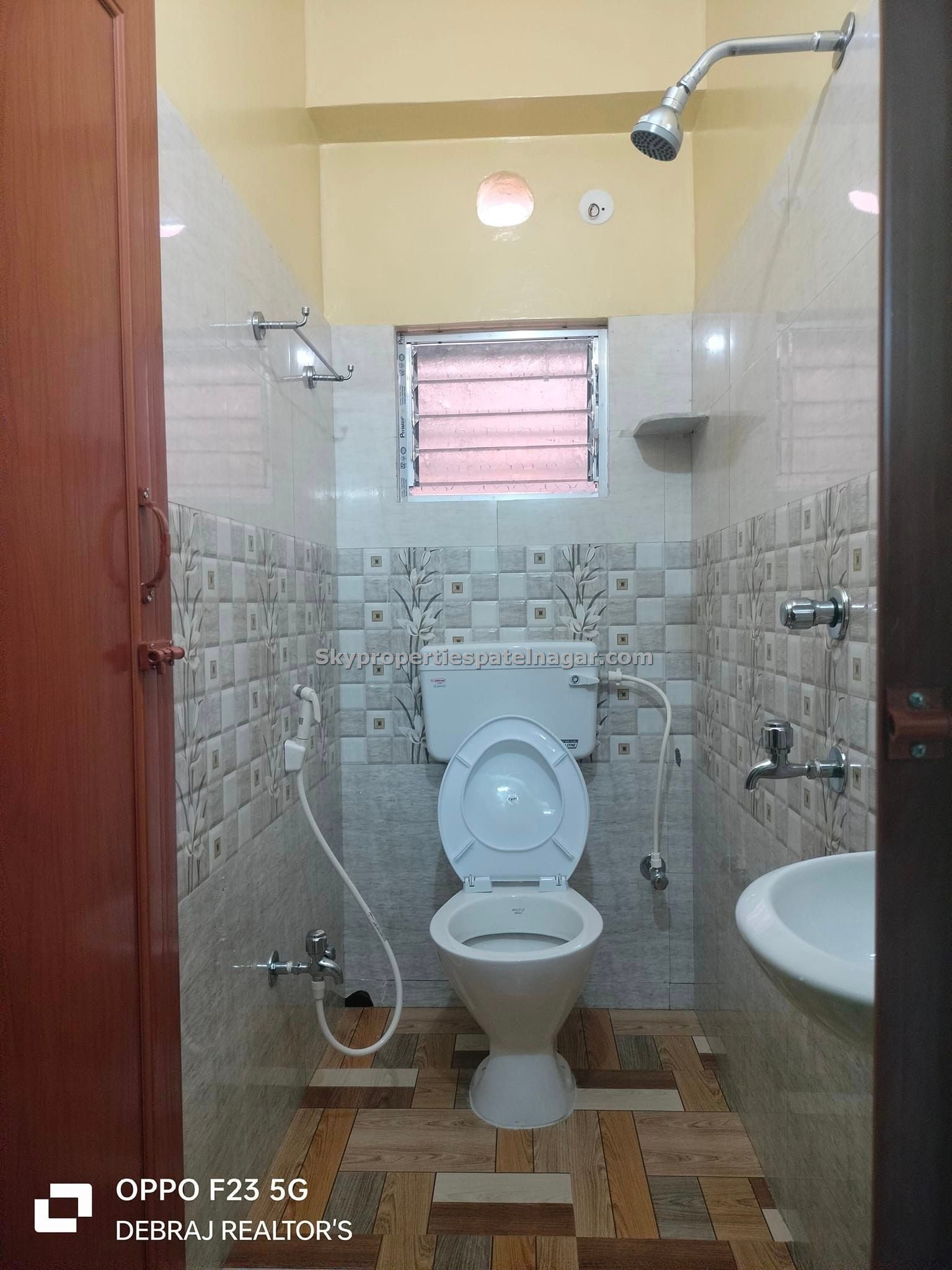 1 Rk Apartments For Rent In Patel Nagar South Delhi