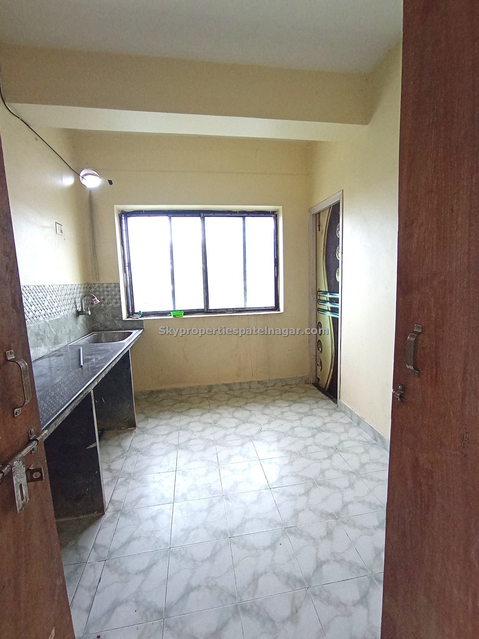 1 Rk Apartments For Rent In Patel Nagar South Delhi