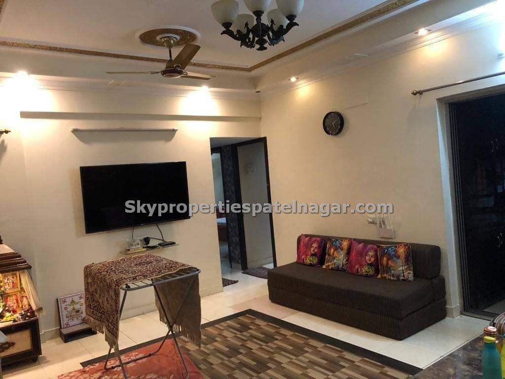 1 Rk Apartments For Rent In Patel Nagar South Delhi