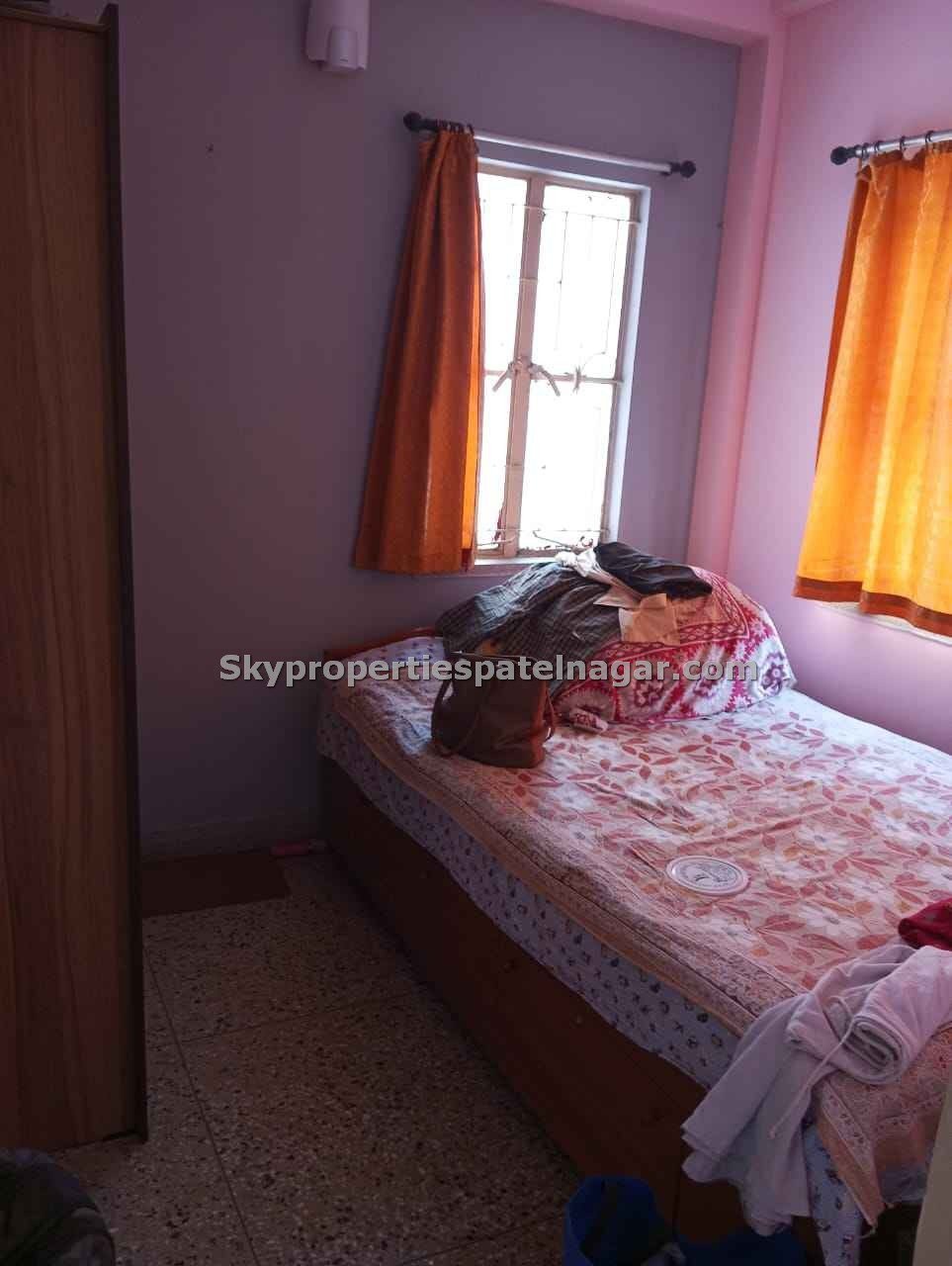 Pg Furnished Near Karol Bagh Delhi