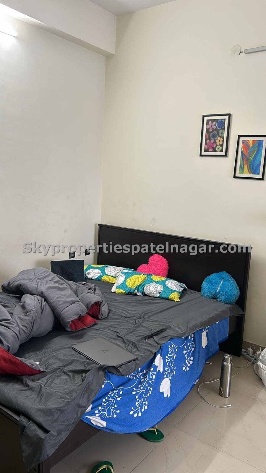 Pg Flat For Rent In Karol Bagh New Delhi