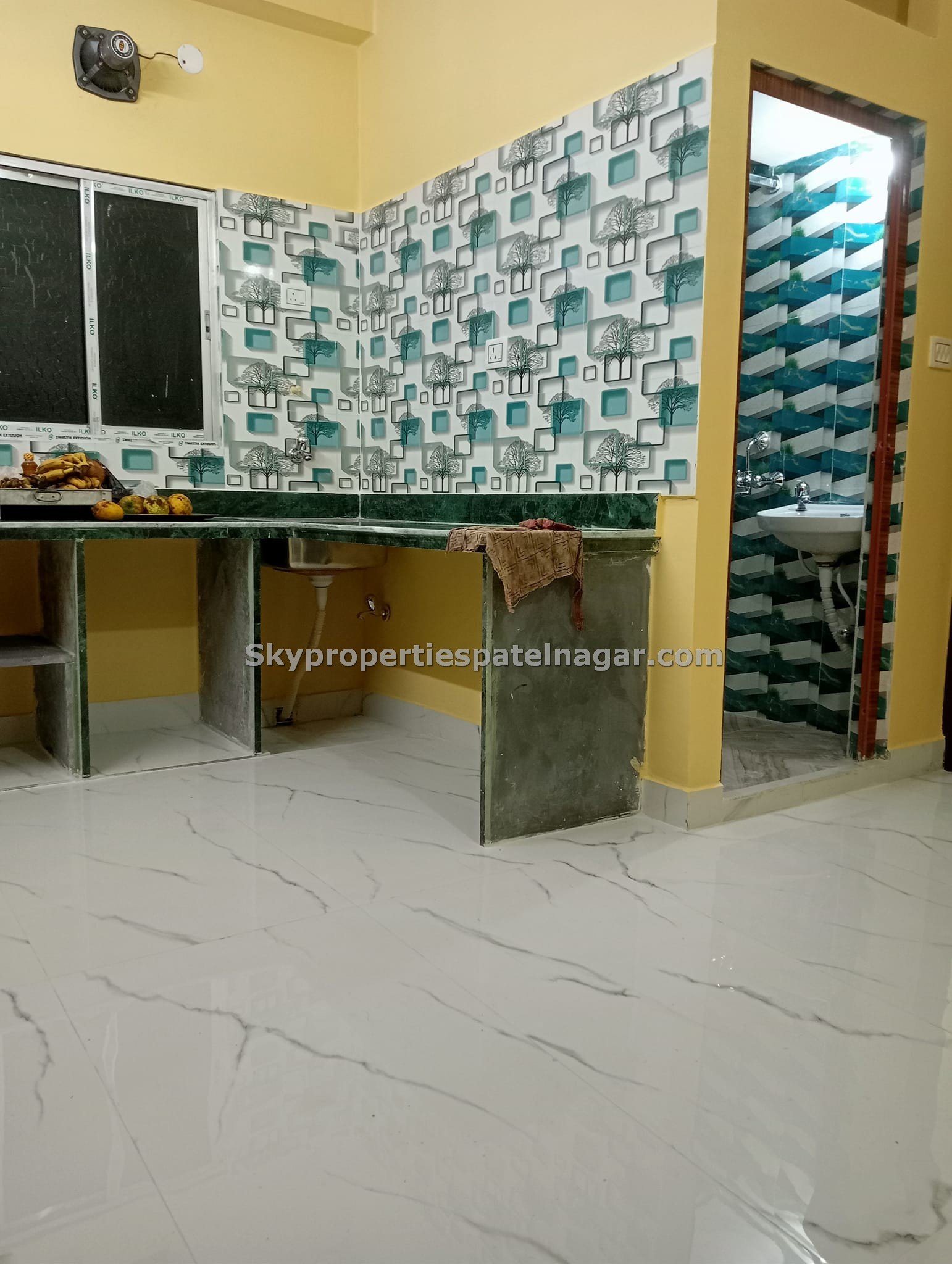Pg Flat For Rent In Karol Bagh New Delhi