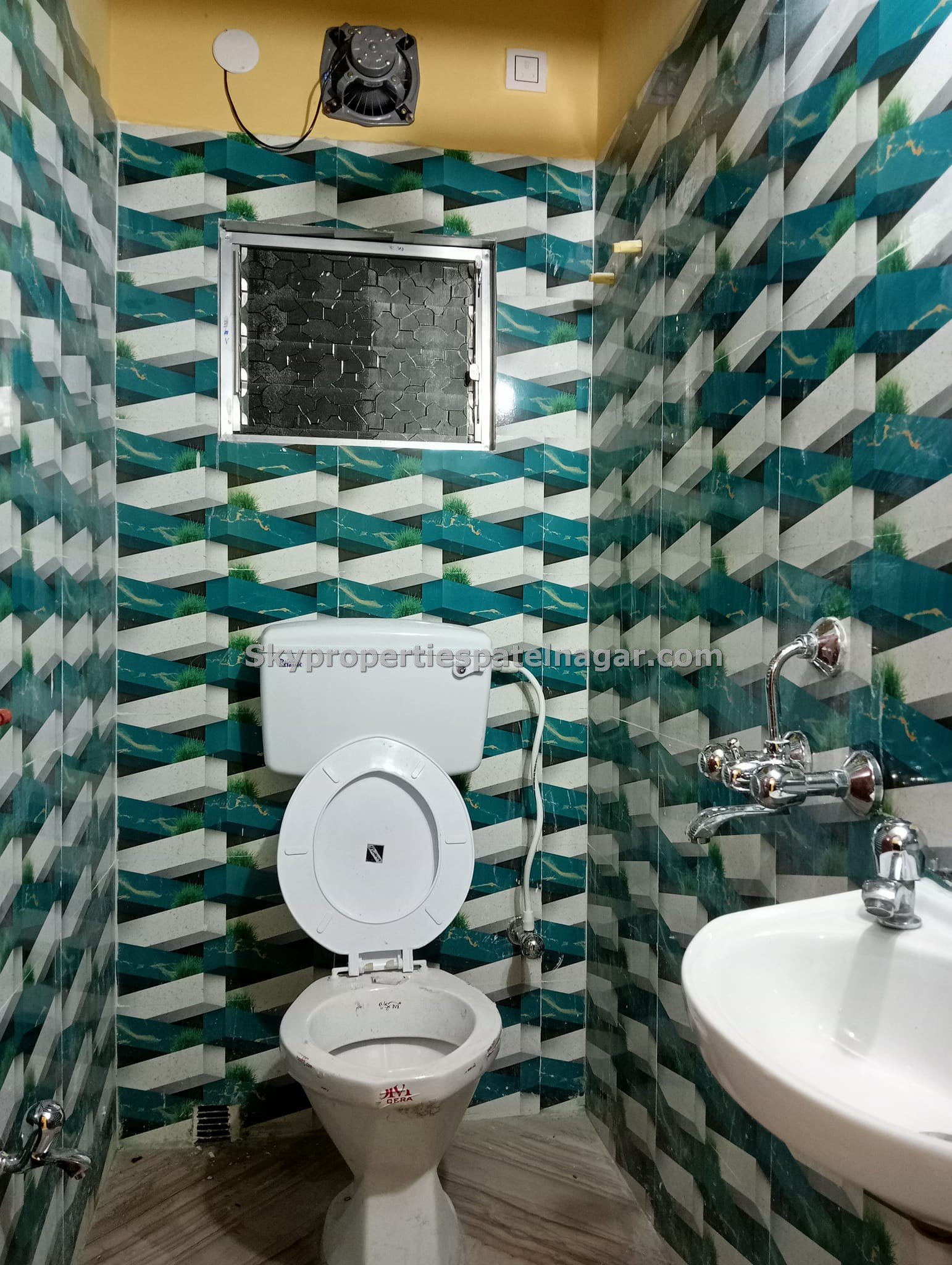 Pg Flat For Rent In Karol Bagh New Delhi