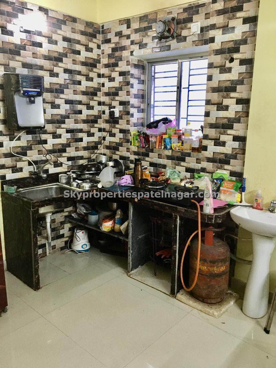 Single Room Flat For Rent In Rajendra Nagar New Delhi