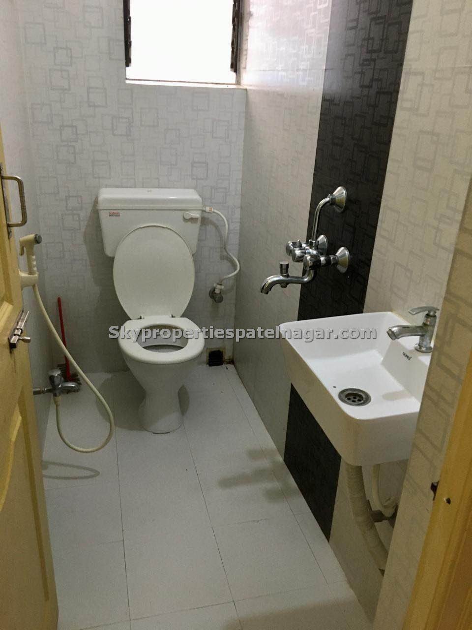 Single Room Flat For Rent In Rajendra Nagar New Delhi