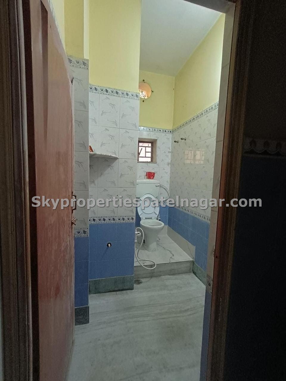 1 BHK House for Rent in Karol Bagh New Delhi