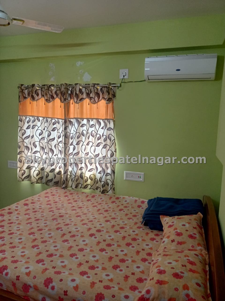 1 BHK House for Rent in Karol Bagh New Delhi