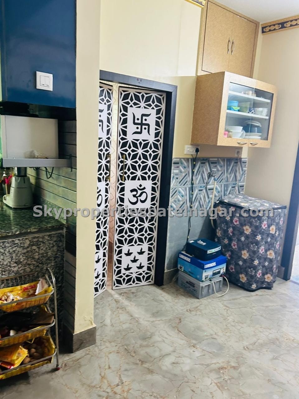 1 BHK House for Rent in Karol Bagh New Delhi