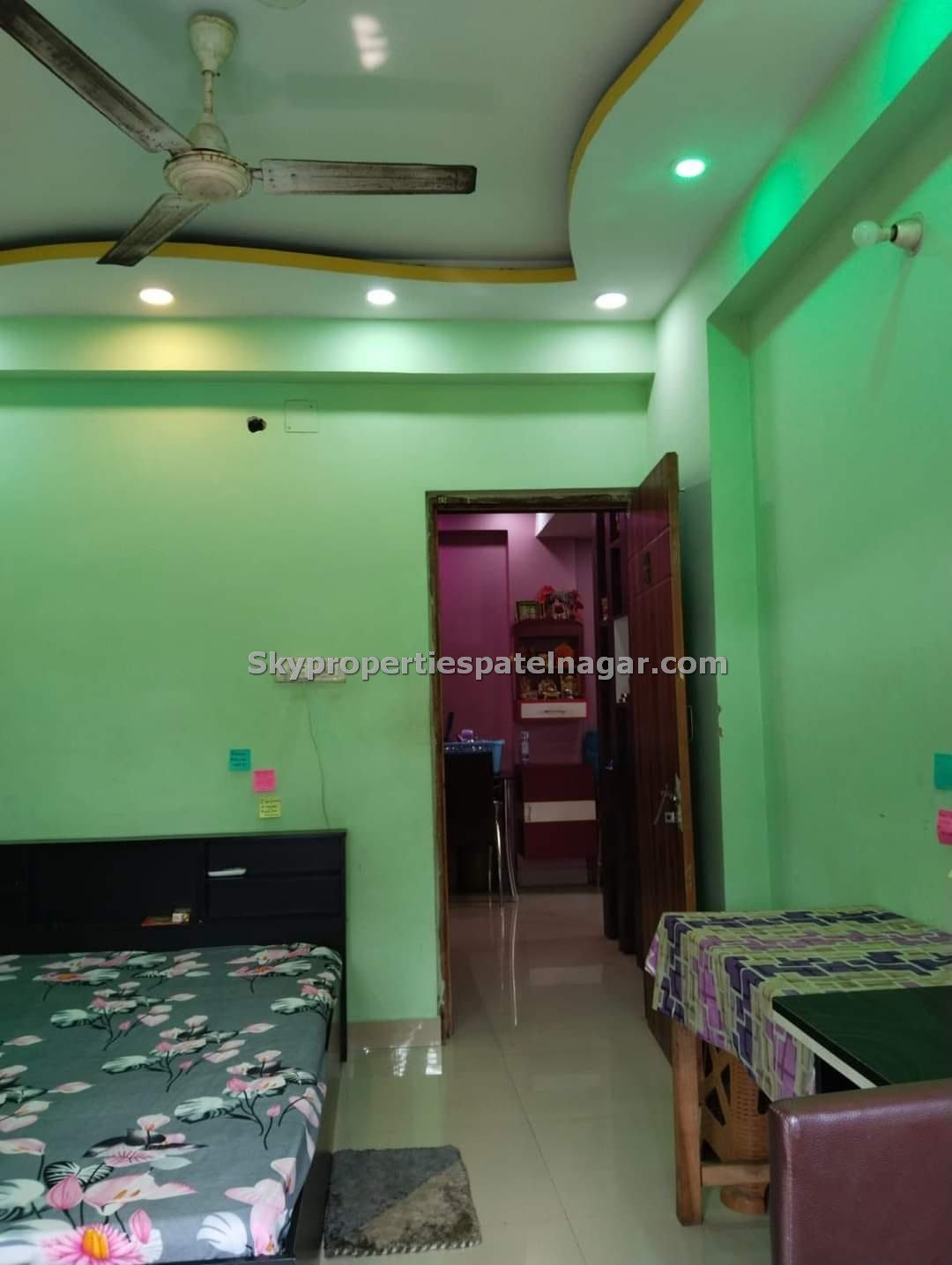Pg Apartments For Rent In Patel Nagar West Delhi