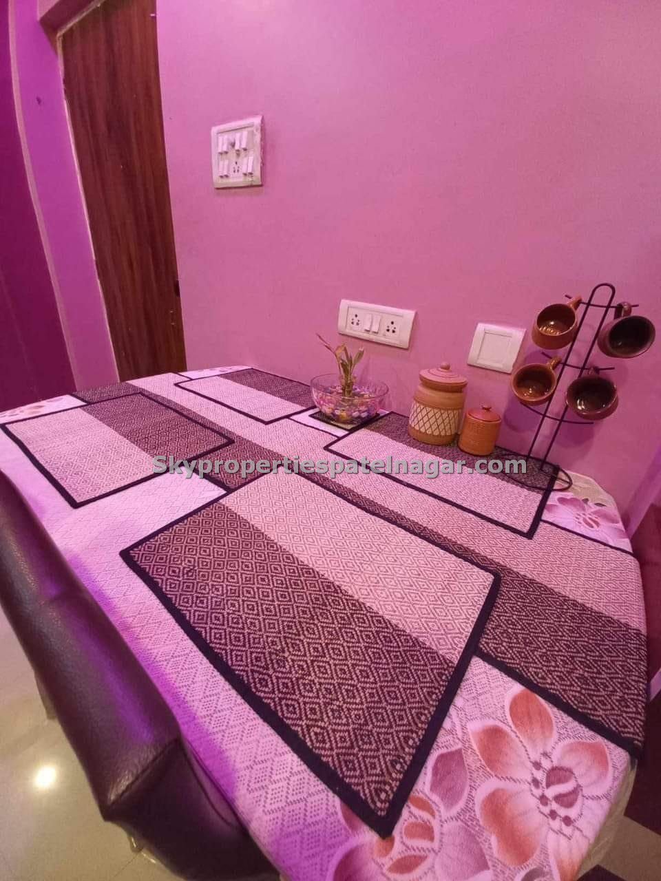 2 Bhk Flat For Rent In Rajendra Nagar New Delhi