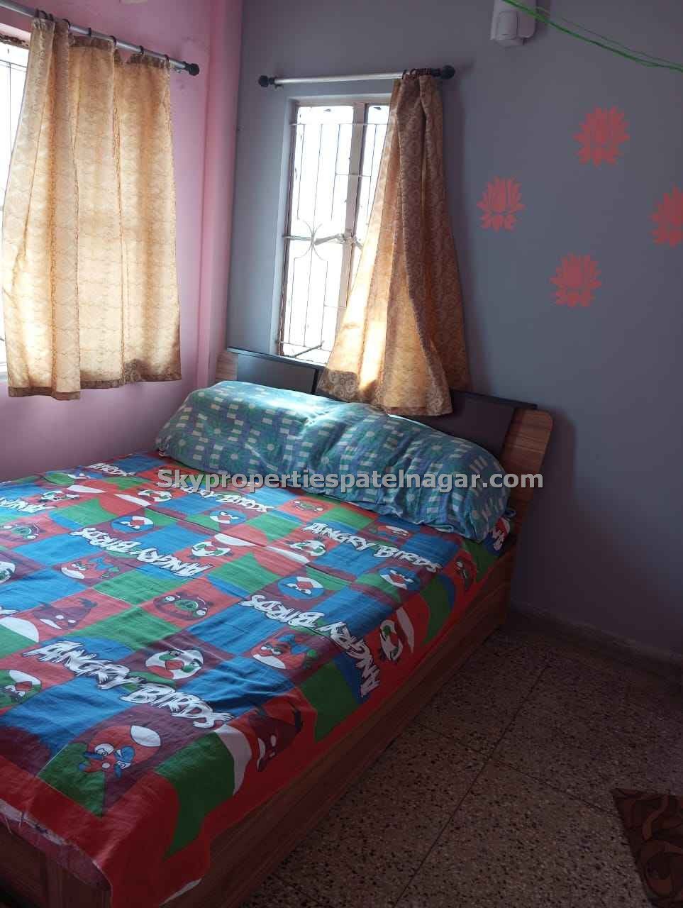 Pg Flats For Rent in BLK Super Speciality Hospital Delhi