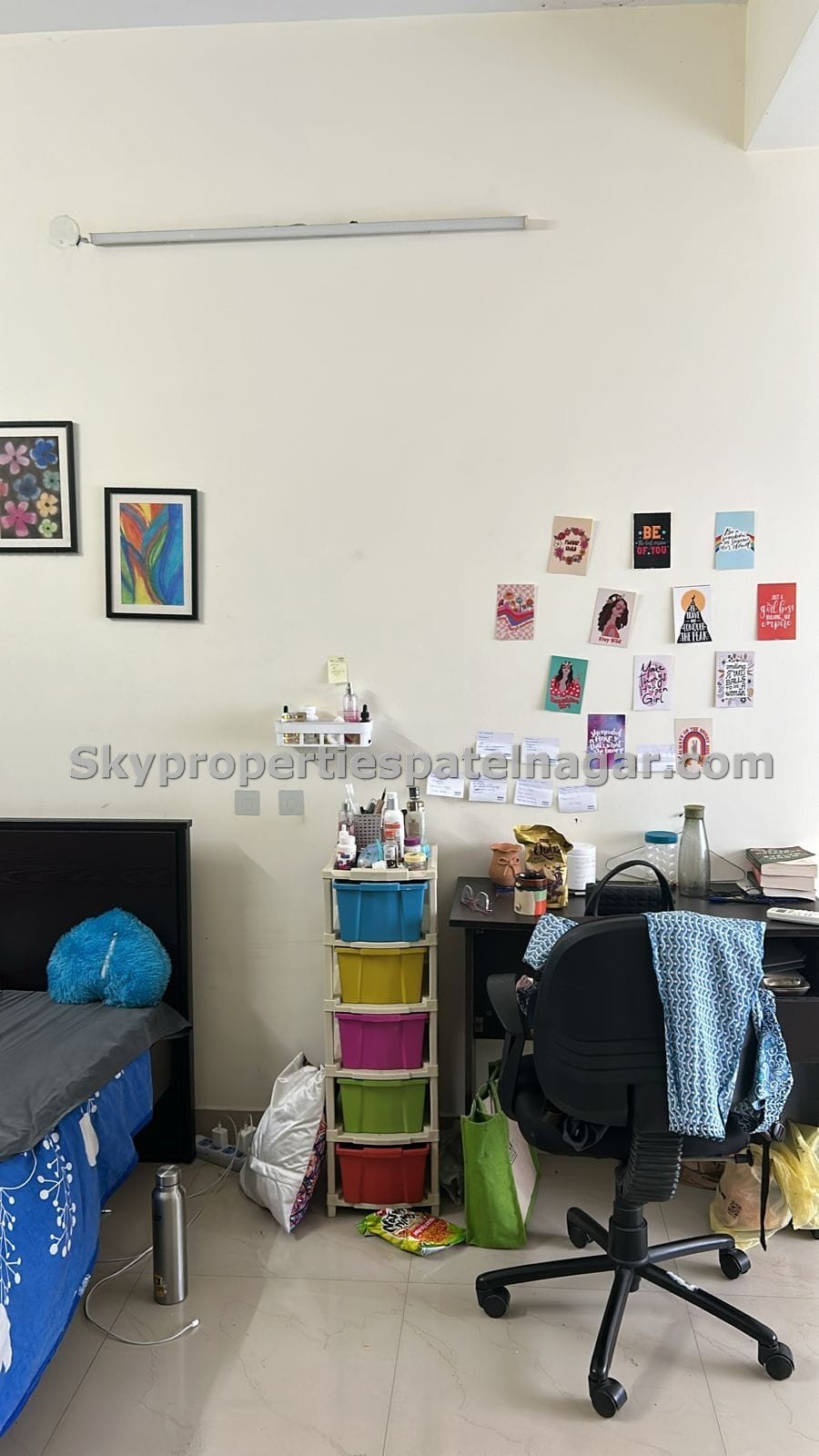 Single Room Flat For Rent In Karol Bagh New Delhi