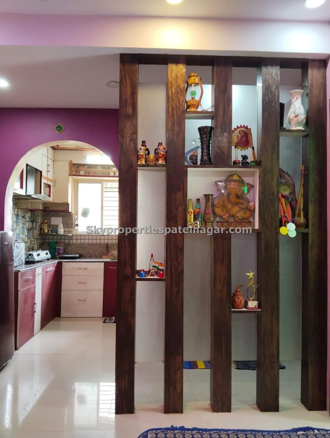 Pg Flats For Rent in BLK Super Speciality Hospital Delhi