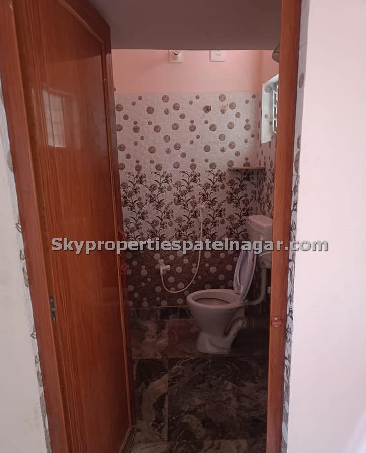 Pg Flats For Rent in BLK Super Speciality Hospital Delhi