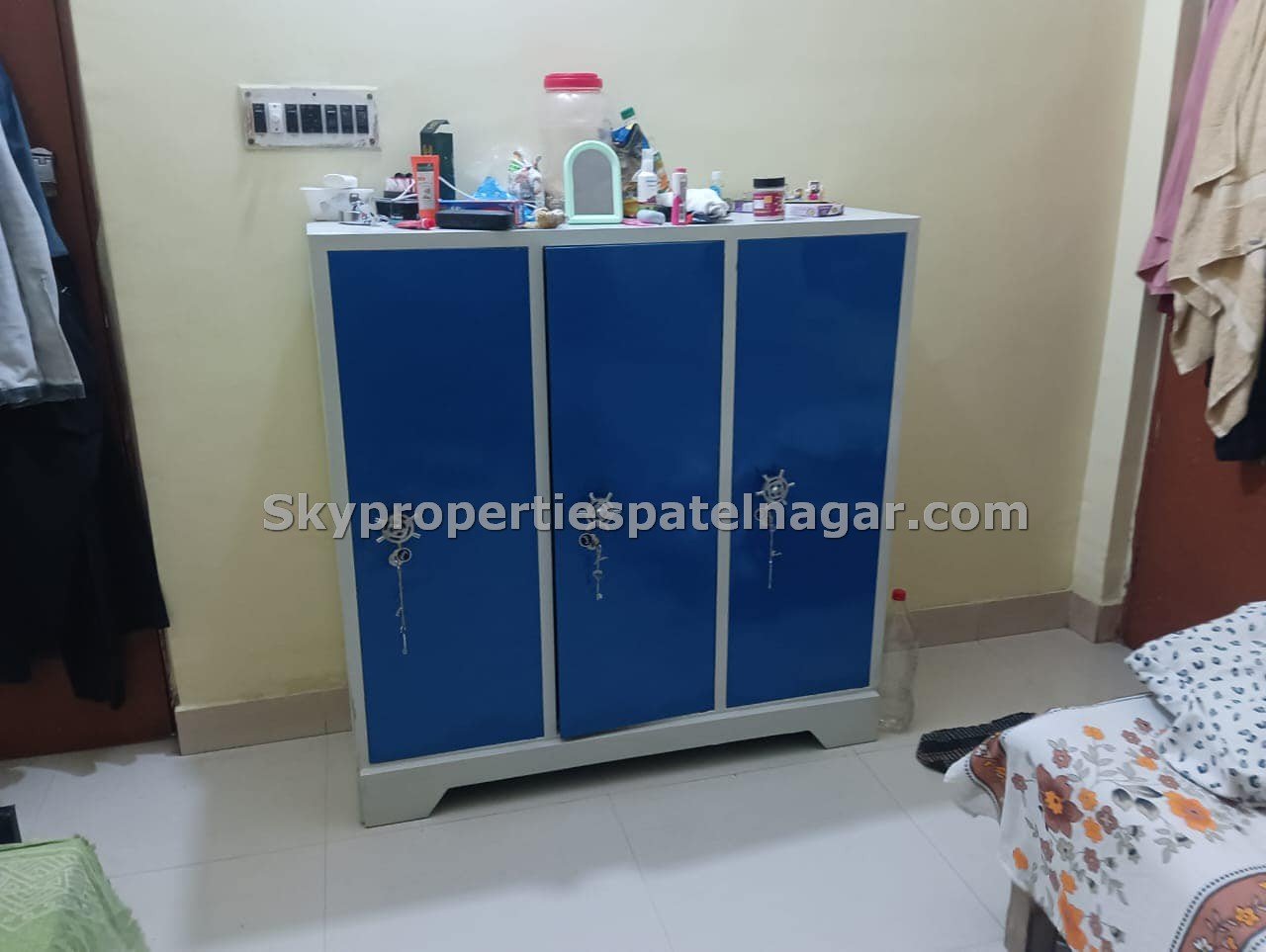 2 Bhk Flat For Rent In Karol Bagh New Delhi