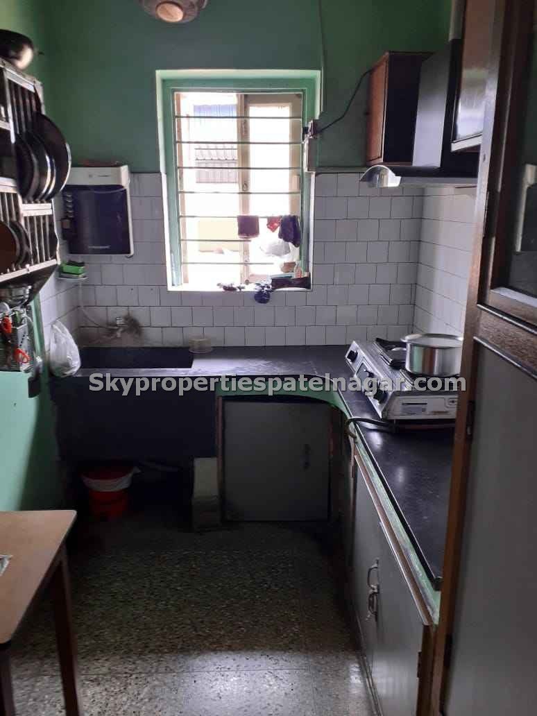 1 RK Flat For Rent In Patel Nagar New Delhi