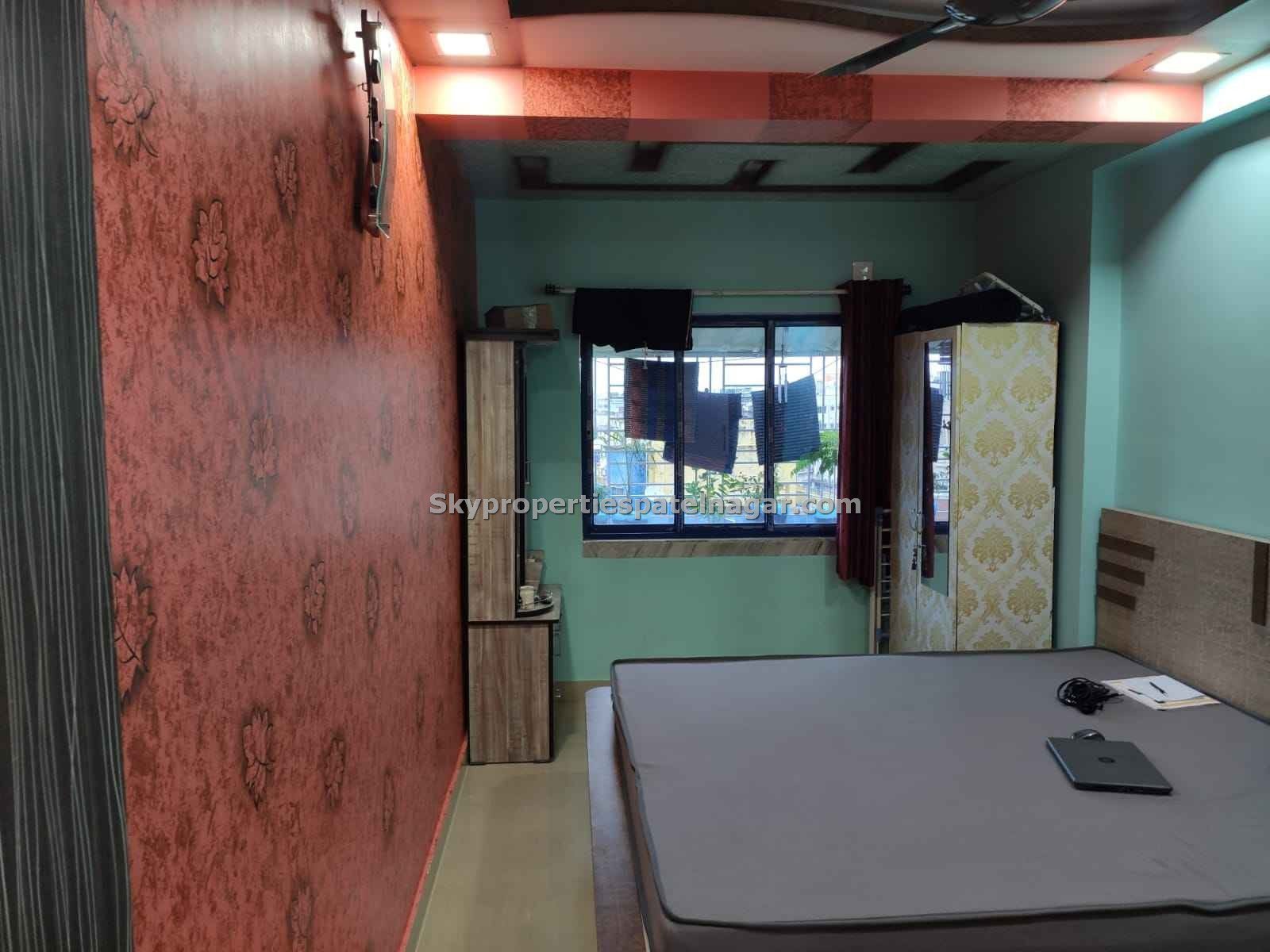 1 RK Flat For Rent In Patel Nagar New Delhi