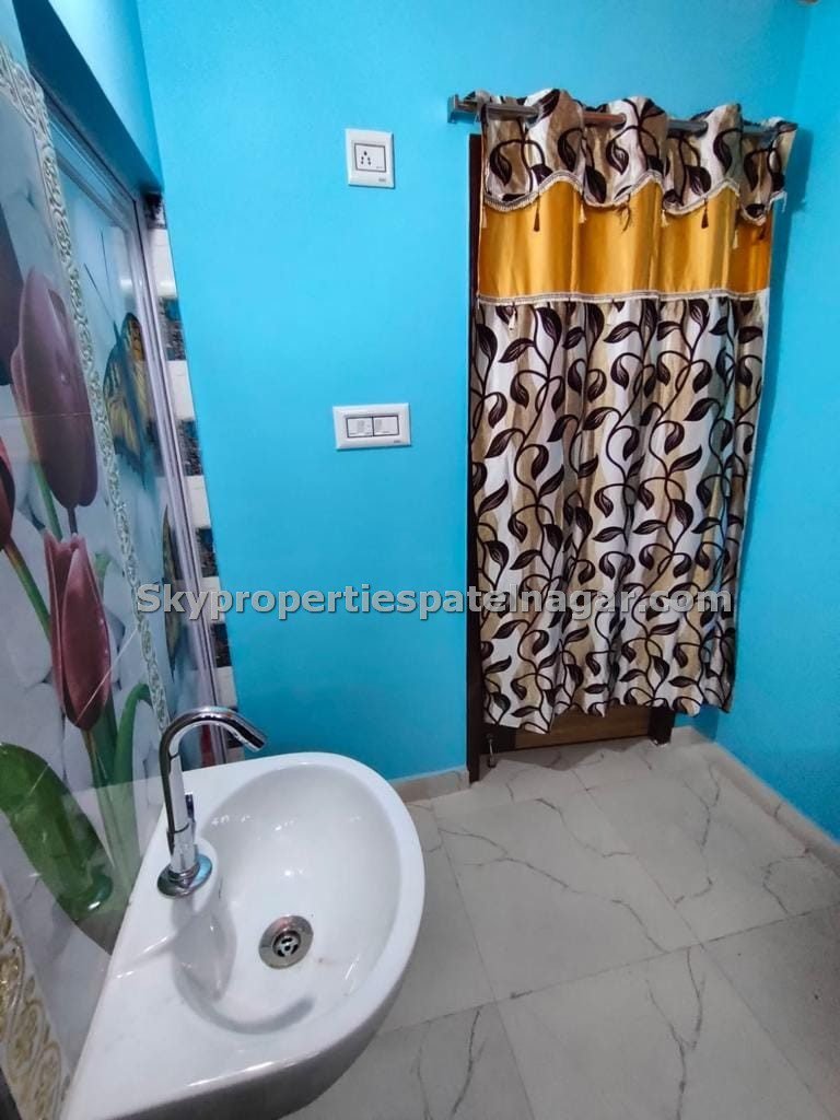 1 Rk Flat For Rent In Rajendra Nagar New Delhi