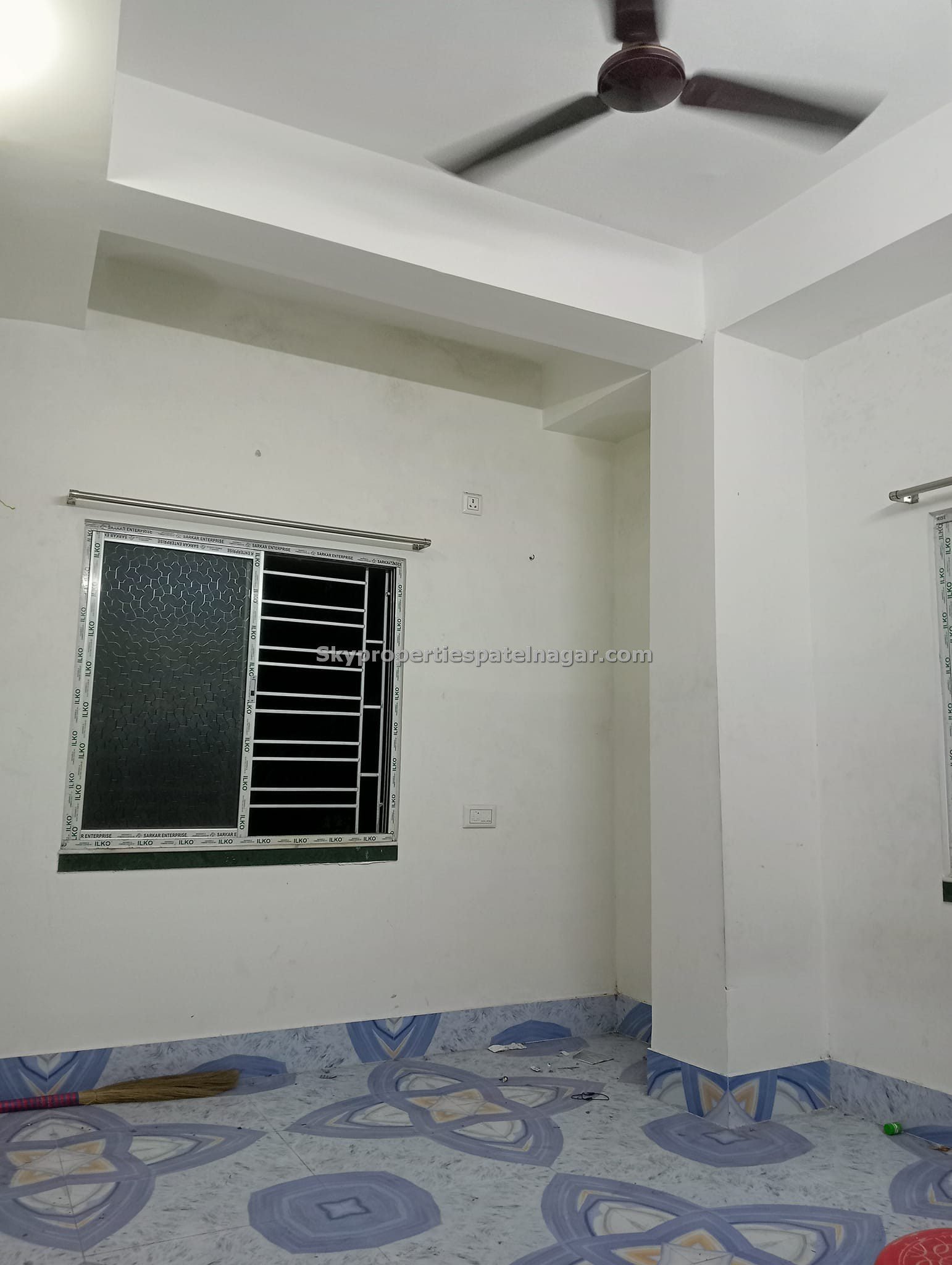 1 Rk Flat For Rent In Rajendra Nagar New Delhi
