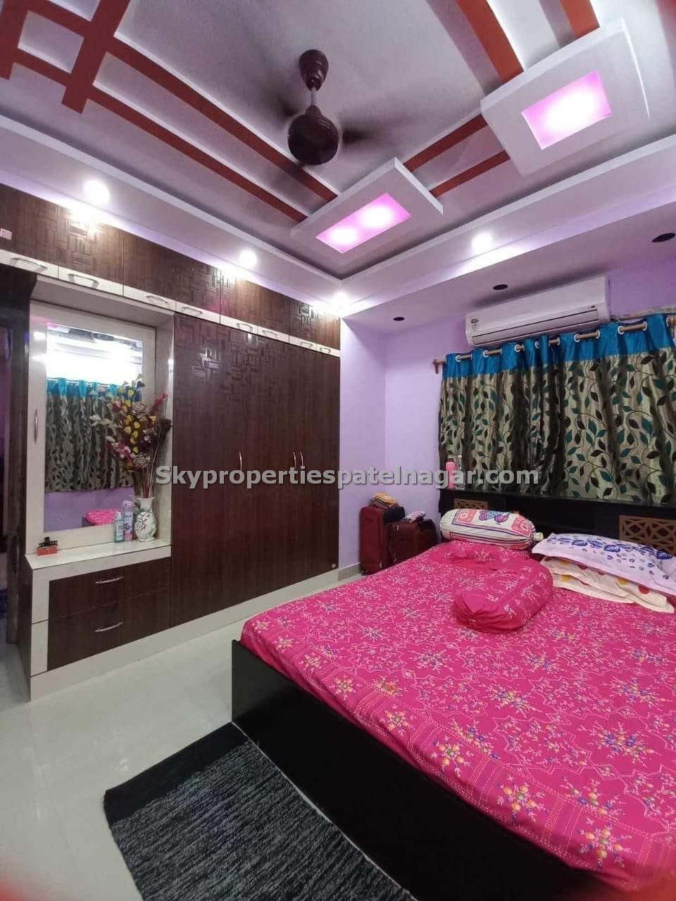 Single Room Flat For Rent In Patel Nagar New Delhi