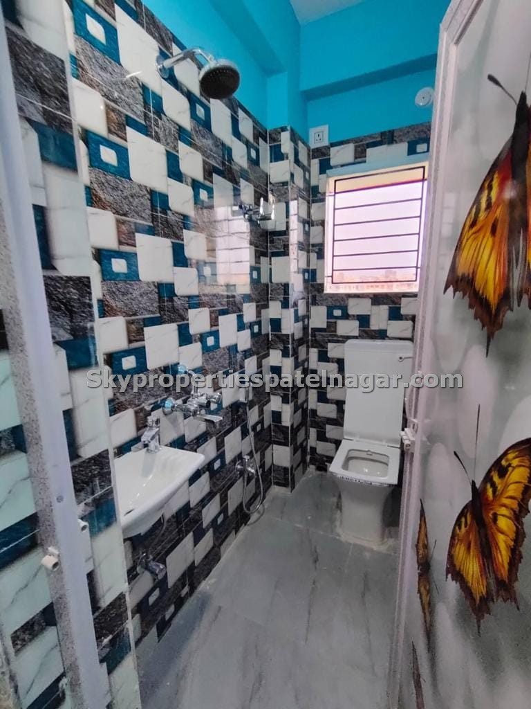 Single Room Flat For Rent In Patel Nagar New Delhi