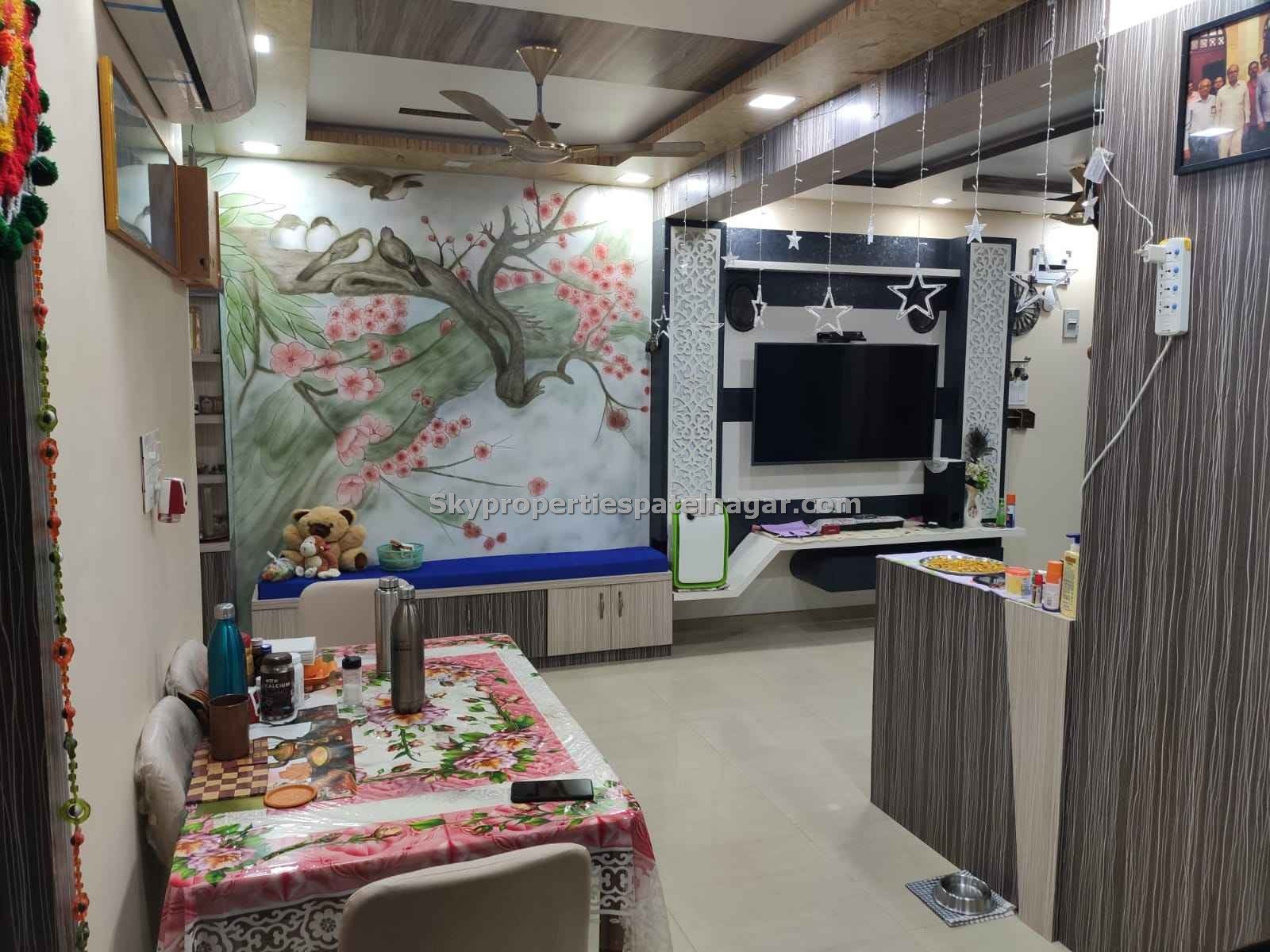 1 Bhk In Patel Nagar For Rent