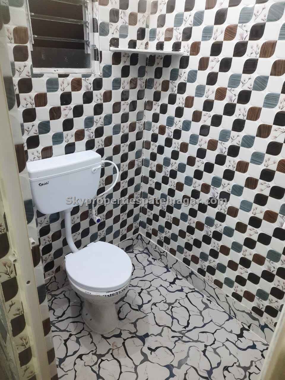 1 Bhk In Patel Nagar For Rent