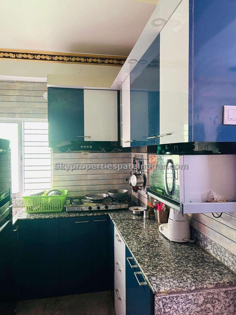 1 Rk Rent Near Rajendra Nagar Delhi Normal