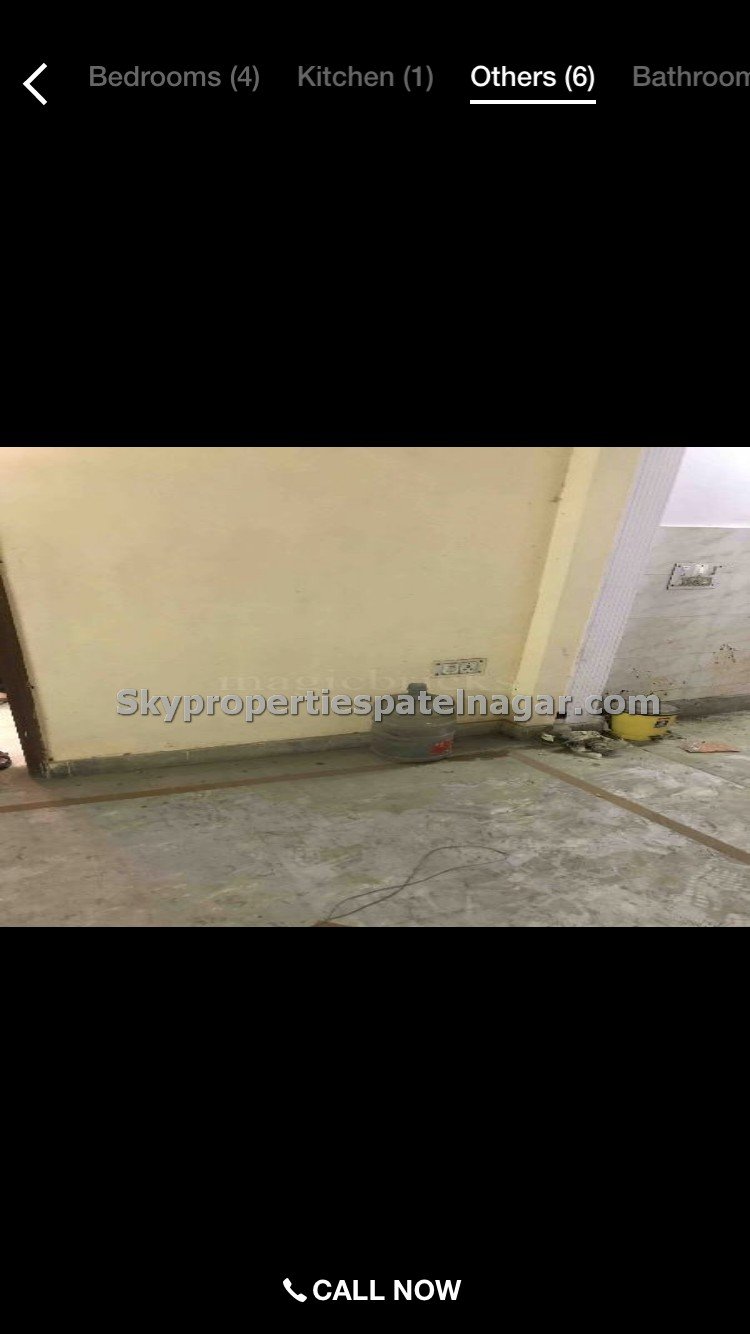 Pg Apartments Near Patel Nagar Delhi