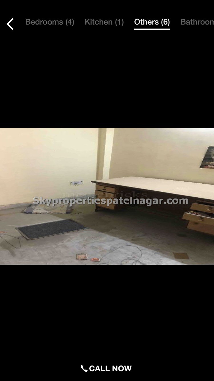 Pg Apartments Near Patel Nagar Delhi