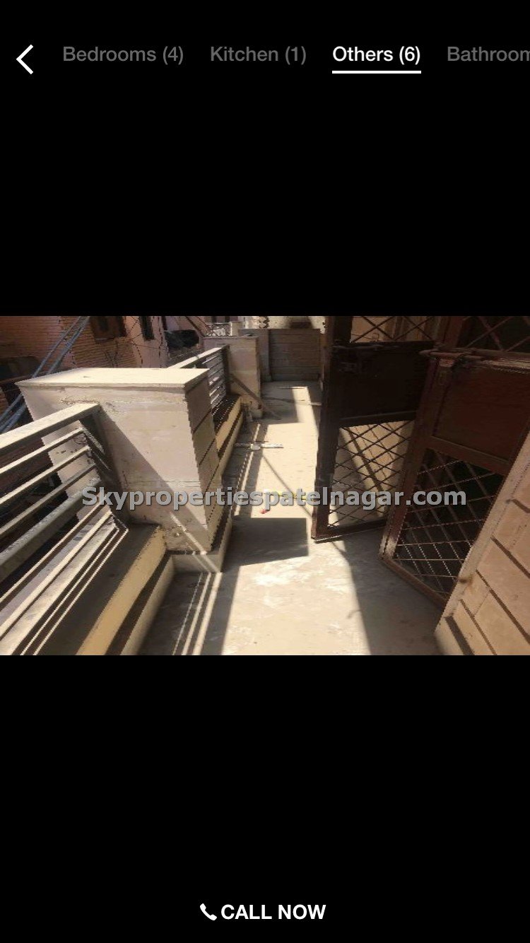 Pg Apartments Near Patel Nagar Delhi