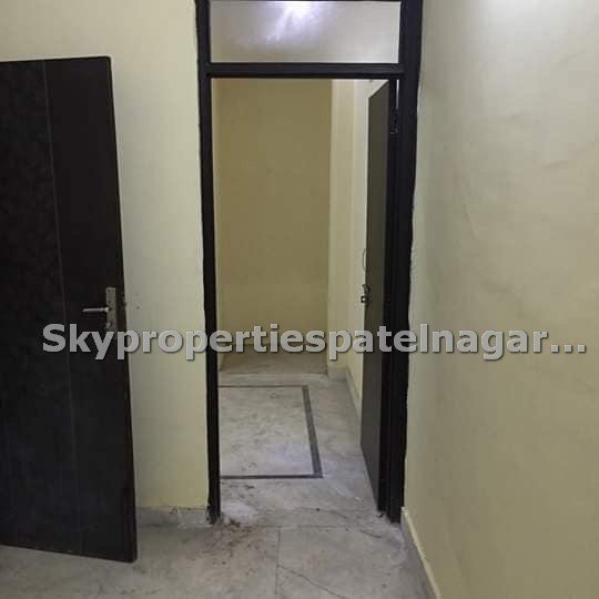 1 Bhk Rent Near Rajendra Nagar Delhi